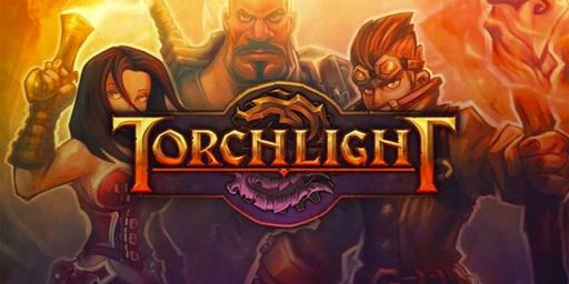 Torchlight Cover
