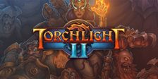 Torchlight II Icon