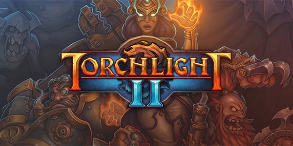 Torchlight II Image