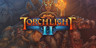 Torchlight II Icon