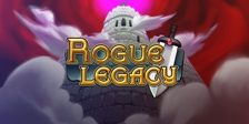 Rogue Legacy Icon