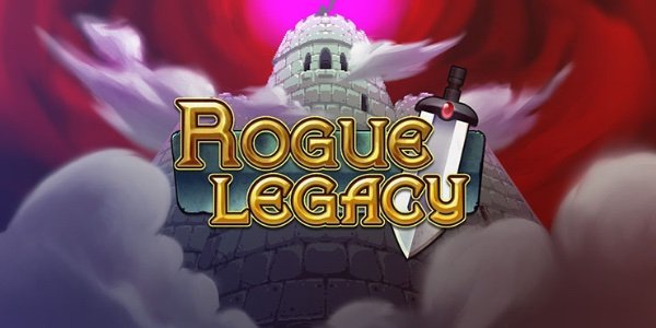 Rogue Legacy Image
