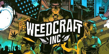 Weedcraft Inc Icon
