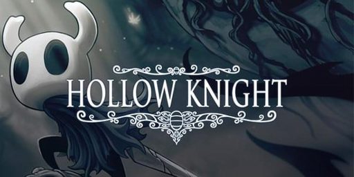 Hollow Knight Cover