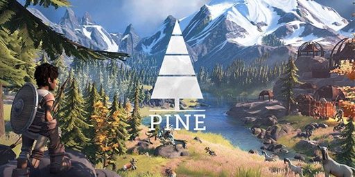 Pine Cover
