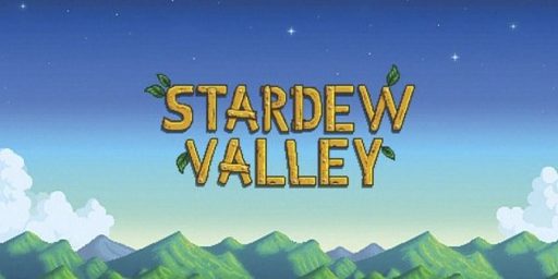 Stardew Valley Cover