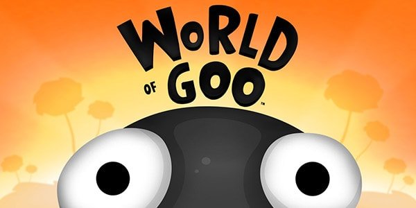 World of Goo Cover