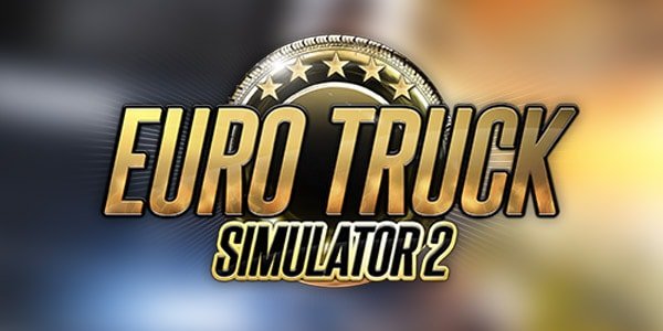 Euro Truck Simulator 2 Cover