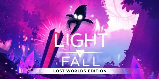 Light Fall Cover