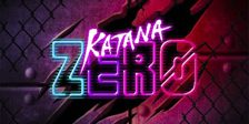 Katana ZERO Icon