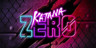 Katana ZERO Icon