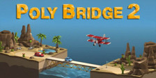 Poly Bridge 2 Icon