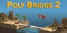 Poly Bridge 2 Icon