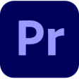 Adobe Premiere Pro 2026 Icon