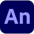 Adobe Animate 2024 Icon