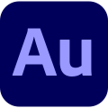 Adobe Audition 2026 Icon