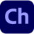 Adobe Character Animator 2026 Icon