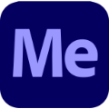 Adobe Media Encoder 2026 Icon