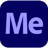 Adobe Media Encoder 2026 Icon