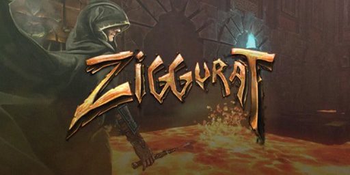 Ziggurat Cover
