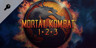 Mortal Kombat (3 в 1) Icon