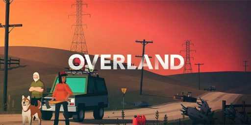 Overland Cover