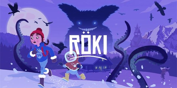 Röki Cover