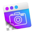 ShottyBlur Icon