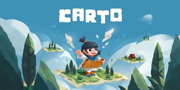 Carto Cover