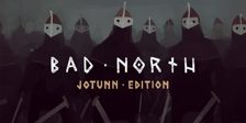 Bad North: Deluxe Edition Icon