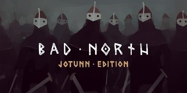 Bad North: Deluxe Edition Image