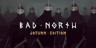 Bad North: Deluxe Edition Icon