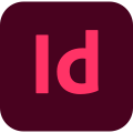 Adobe InDesign 2026 Image