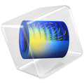 COMSOL Multiphysics Image