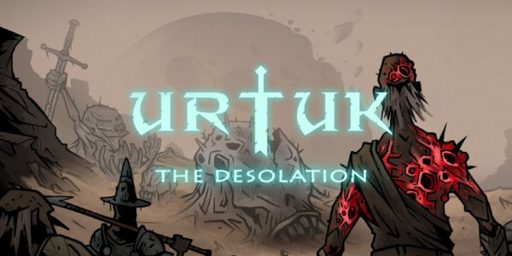 Urtuk: The Desolation Cover