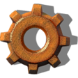 Factorio Icon