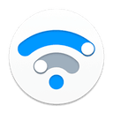 Radio Silence Icon