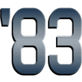 Möbius Front '83 Icon