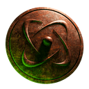 ATOM RPG Icon