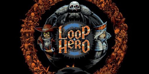 Loop Hero Cover