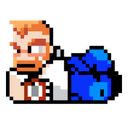 River City Ransom: Underground Icon