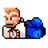 River City Ransom: Underground Icon