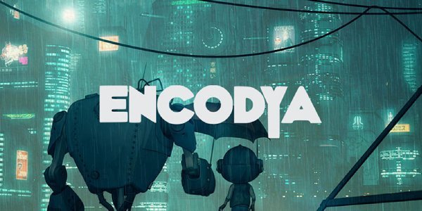 ENCODYA Cover