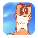 Worms W.M.D Image