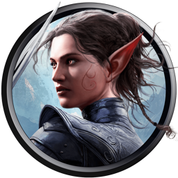 Divinity: Original Sin 2 Icon