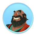 Yaga Icon
