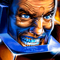 HUNTDOWN Icon