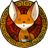 Scarlet Hood and the Wicked Wood Icon