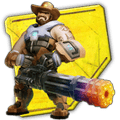 Danger Scavenger Image