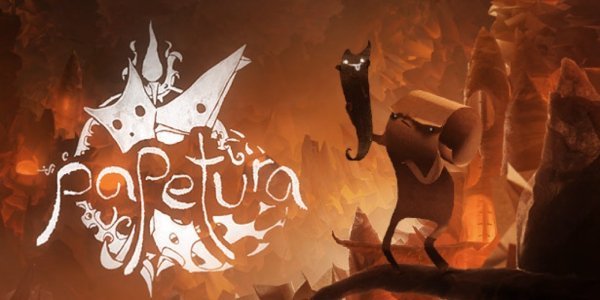Papetura Cover
